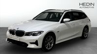 BMW 330e 330E XDRIVE TOURING / Aut / Drag / Model Sport / Ra