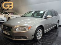 Volvo V70 2.5T Automat Summum / 794kr i månaden
