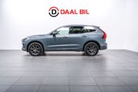 Volvo XC60 RECHARGE T6 AWD 340HK INSCRIPTION SKINN H/K® PANO