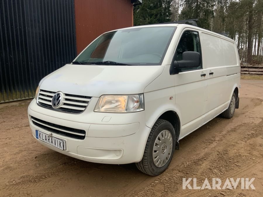 Volkswagen Transporter T30 2....