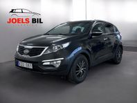 Kia Sportage 1.7 CRDi EX Euro 5
