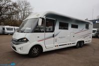 Kabe Imperial TM I 860 LQB * Cinderella * 1650mil *