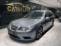 Saab 9-3 SportCombi 2.0t BioPower Vector/Drag/2Ägare