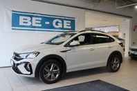 Volkswagen Taigo R-Line 1.5 TSI 150HK DSG