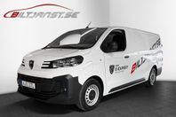 Peugeot e-Expert L3 75kWh Facelift Demobil // TILLFÄLLE!!