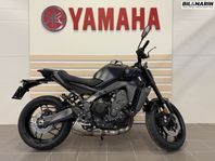 Yamaha MT-09 Tech Black