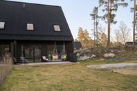 Bostad uthyres i Ekolsund - 5 rum, 140m²