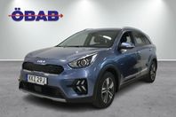 Kia Niro Plug-in Hybrid DCT Pluspaket1 Motorvärmare