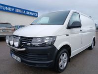 Volkswagen Transporter T28 2.0 TDI 150 Hk/1Ägare/Drag/D-Värm