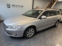 Volvo V70 D3 Classic, Momentum Euro 6