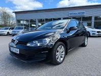 Volkswagen Golf 5-dörrar 1.6 TDI DPF BMT S+V hjul Nybes U.A