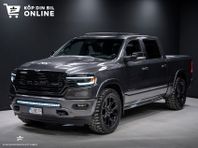 Dodge Ram 1500 Crew Cab LIMITED 5.7 V8 HEMI PANORAMA MOMS
