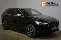 Volvo XC60 Recharge T8 392HK AWD Aut R-Design Drag/Pano/H&K