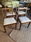 Stolar art deco stil