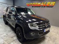 Volkswagen Amarok DoubleCab 2.8t BiTDI 4M Highline