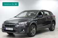 Subaru XV 1.6 4WD EyeSight Lane Assist 5,99% SoV-ingår 114hk