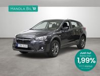 Subaru XV 1.6 4WD EyeSight 900kr/mån 1,99%