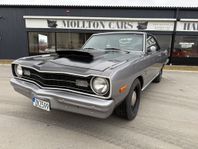 Dodge Dart 5.2 V8 0 insats 2674/mån