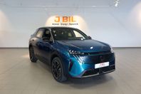 Peugeot 3008 GT Hybrid - DEMO