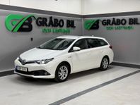 Toyota Auris Touring Sports Hybrid e-CVT Active 0% RÄNTA