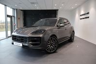 Porsche Cayenne E-Hybrid 470hk VAT/ Inkl Porsche Wallbox