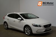 Volvo V40 D4 177HK Aut Momentum D-Värm/B-kam/SoV-Hjul