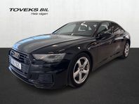 Audi A6 Sedan TFSI 45 245 HK QUATTRO S-line