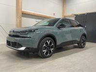 Citroën C4 Max PT 130 AUT