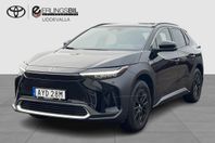 Toyota bZ4X FWD EXECUTIVE / PRIVATLEASING