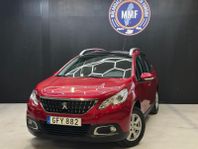 Peugeot 2008 1.2 VTi Euro 6/ Panno/ SE SPEC