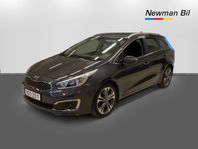 Kia CEED SW 1.6 GDI DCT Automat