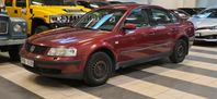 Volkswagen Passat 1.8 Comfortline Euro 2,AUTO,NYBESIKTIGAD