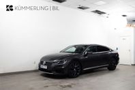Volkswagen Arteon 2.0 TDI DPF 4M R-Line Pano/Drag/Navi/