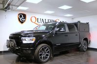 RAM 1500 Crew Cab 5.7 V8 HEMI /360°/NAV/Flak kan återställas