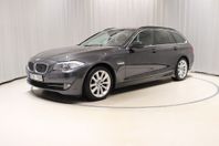 BMW 520 i Touring 184hk Drag Sensorer Farthållare BT