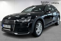 Audi A4 Allroad 2.0 TDI Q Drag D-Värm B-Kamera