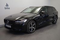 Volvo V60 Recharge T8 II R-Design