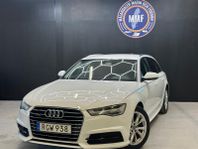 Audi A6 Avant 2.0 TDI quattro S Tronic Sport Edition SE SPEC