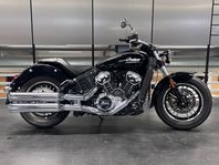 Indian Scout  1200