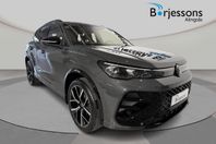 Volkswagen Tiguan R-LINE TDI 193hk 4M *MKT UTRUSTNING*