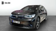 Volkswagen ID.4 GTX KomfortpaketPlus/Drag
