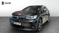 Volkswagen ID.4 GTX KomfortpaketPlus/Drag