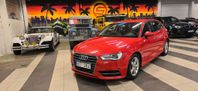Audi A3 Sportback 1.6 TDI ultra Attraction, Comfort Euro 5