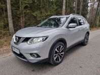 Nissan X-Trail 1.6 dCi DPF XTRONIC-CVT / PANORAMA / 360 / FU