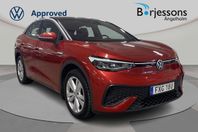 Volkswagen ID.5 Pro Performance 77 kWh 204 HK