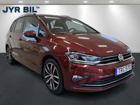 Volkswagen Golf Sportsvan 1.5 TSI 131hk DSG Dragpkt. Pluspkt