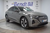 Audi Q8 Sportback 55 e-tron quattro B&O / Panorama MOMS
