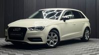 Audi A3 Sportback Attraction Sport Edition Nybes 105hk