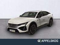 Peugeot 408 GT PureTech 130 AUT