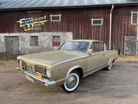 Plymouth Barracuda 225 cui